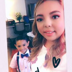 Meet your Posher, Janice